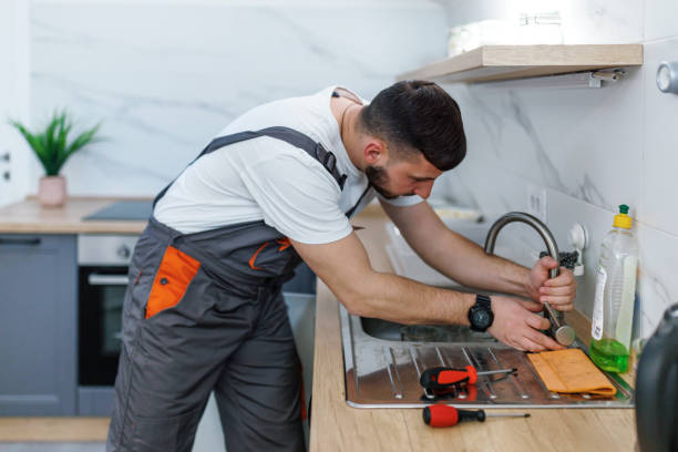 Best Same-Day Plumbing Service  in Brownsville, TX