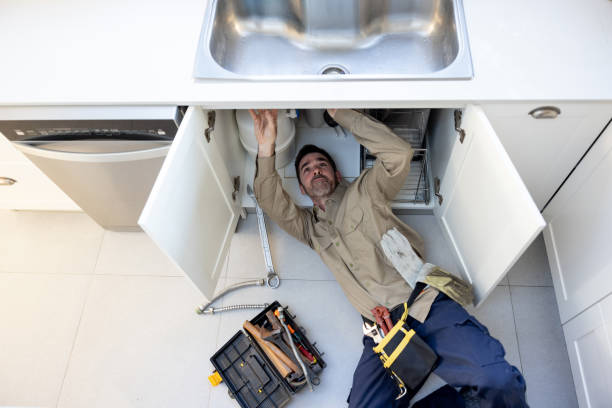 Best Plumbing Installation Services  in Brownsville, TX
