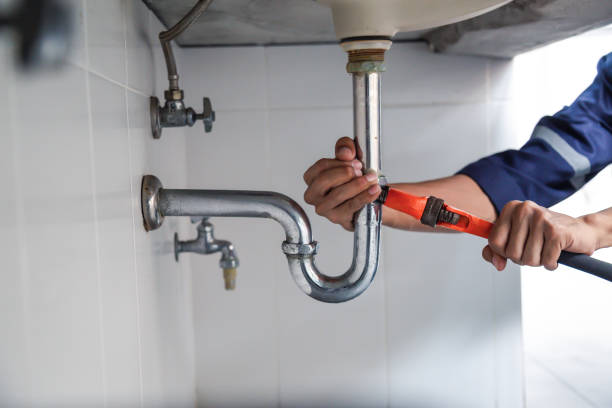 Best Local Plumber Services  in Brownsville, TX