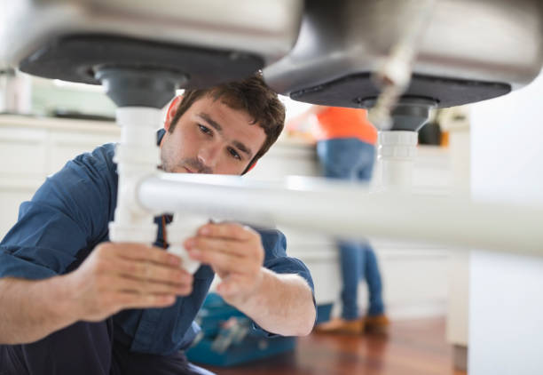 Best Clogged Drain Plumber  in Brownsville, TX
