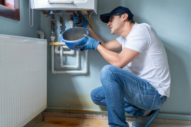 Best Water Softener Installation  in Brownsville, TX