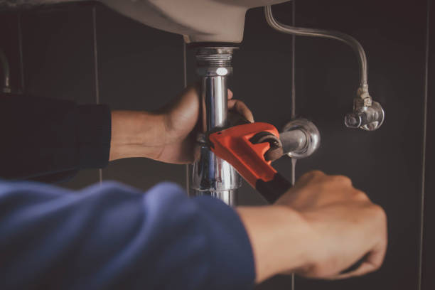 Shower Repair Services in Brownsville, TX